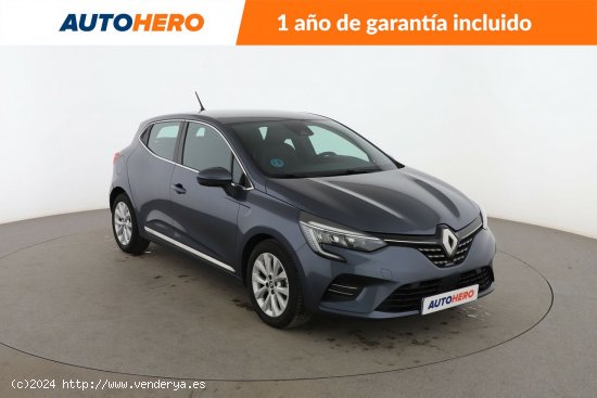 Renault Clio 1.0 TCE Zen - 