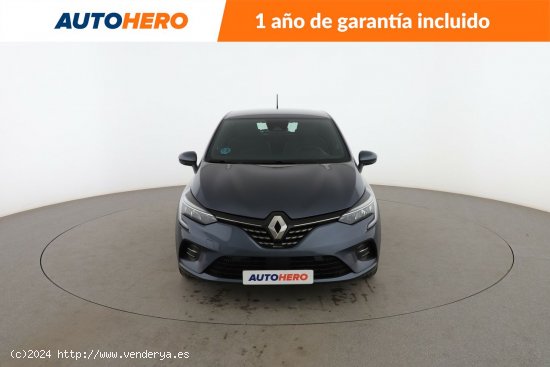 Renault Clio 1.0 TCE Zen - 