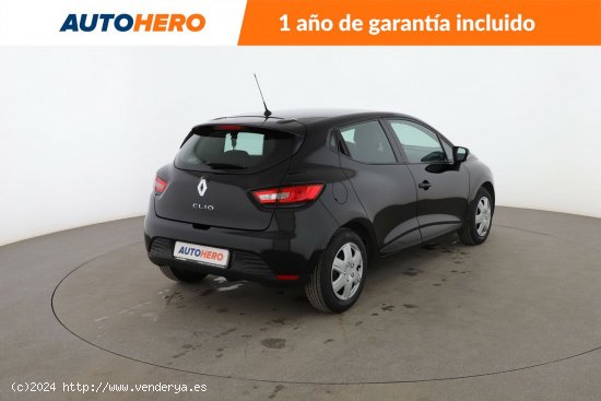 Renault Clio 1.2 Authentique - 