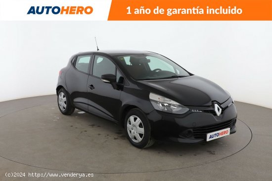 Renault Clio 1.2 Authentique - 