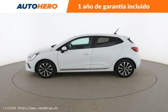 Renault Clio Intens SCE 53 kW 72CV - 