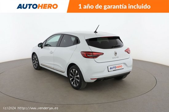 Renault Clio Intens SCE 53 kW 72CV - 