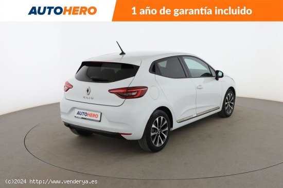 Renault Clio Intens SCE 53 kW 72CV - 