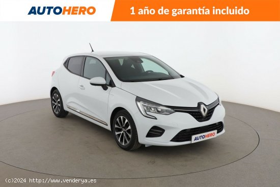 Renault Clio Intens SCE 53 kW 72CV - 