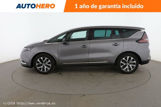 Renault Espace 1.6 dCi Zen - 