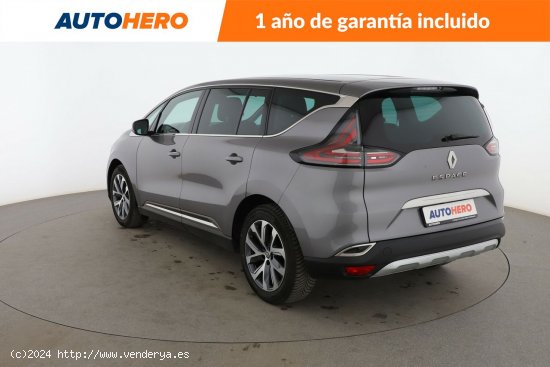 Renault Espace 1.6 dCi Zen - 