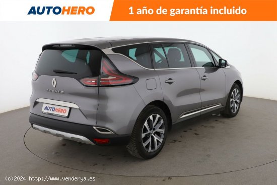 Renault Espace 1.6 dCi Zen - 