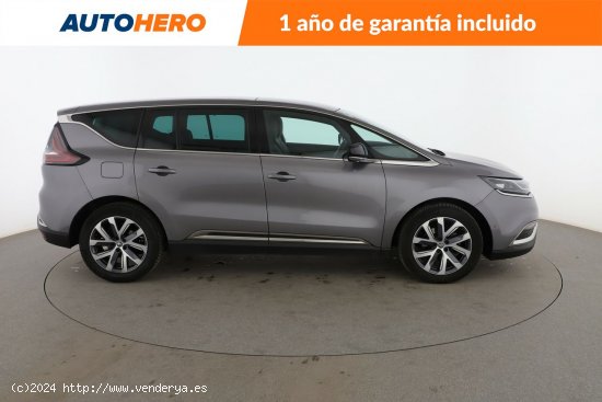 Renault Espace 1.6 dCi Zen - 