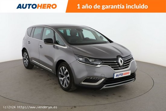 Renault Espace 1.6 dCi Zen - 