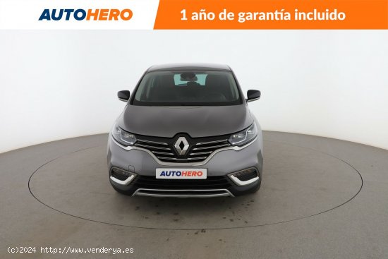 Renault Espace 1.6 dCi Zen - 