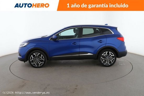 Renault Kadjar 1.5 Blue dCi Techno - 