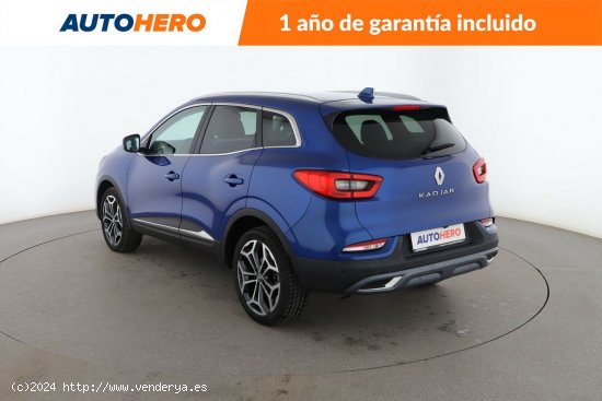 Renault Kadjar 1.5 Blue dCi Techno - 