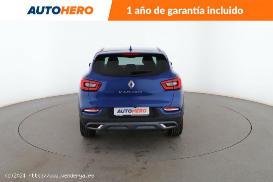 Renault Kadjar 1.5 Blue dCi Techno - 