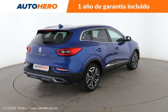 Renault Kadjar 1.5 Blue dCi Techno - 