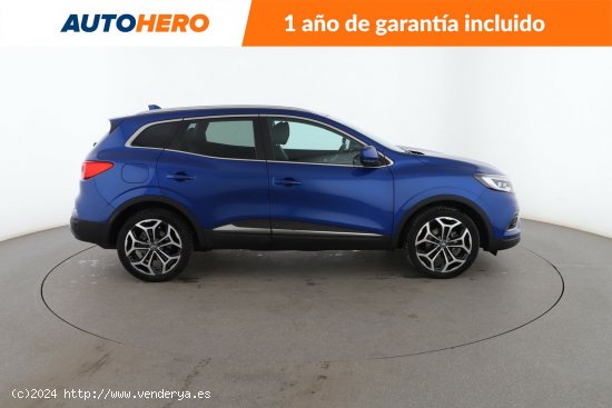 Renault Kadjar 1.5 Blue dCi Techno - 