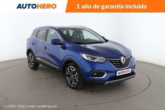 Renault Kadjar 1.5 Blue dCi Techno - 