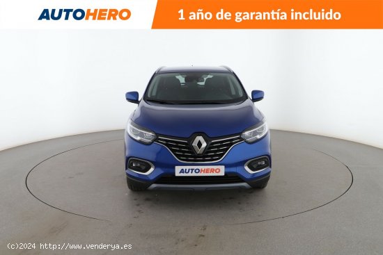 Renault Kadjar 1.5 Blue dCi Techno - 