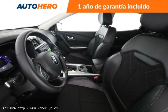 Renault Kadjar 1.5 Blue dCi Techno - 