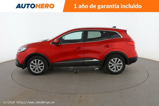 Renault Kadjar 1.5 dCi Energy Zen - 