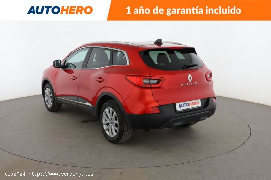 Renault Kadjar 1.5 dCi Energy Zen - 