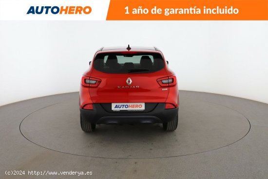 Renault Kadjar 1.5 dCi Energy Zen - 