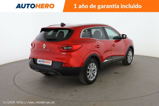 Renault Kadjar 1.5 dCi Energy Zen - 