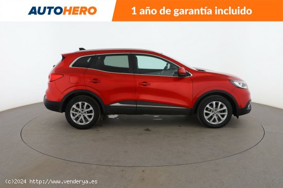 Renault Kadjar 1.5 dCi Energy Zen - 