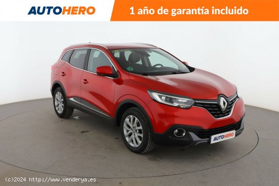 Renault Kadjar 1.5 dCi Energy Zen - 