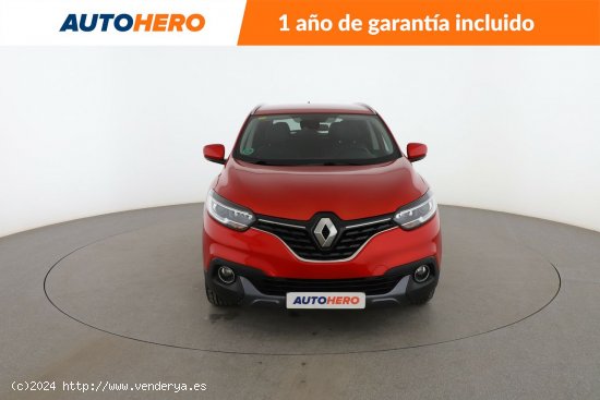 Renault Kadjar 1.5 dCi Energy Zen - 