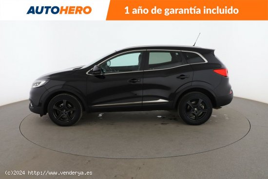 Renault Kadjar 1.6 DCI Energy Zen 4x4 - 