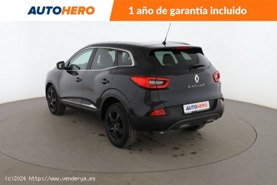 Renault Kadjar 1.6 DCI Energy Zen 4x4 - 