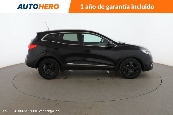 Renault Kadjar 1.6 DCI Energy Zen 4x4 - 