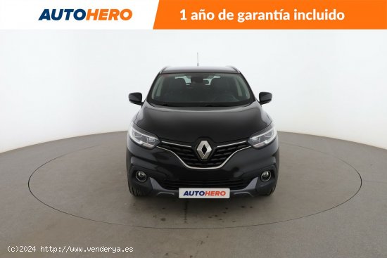 Renault Kadjar 1.6 DCI Energy Zen 4x4 - 