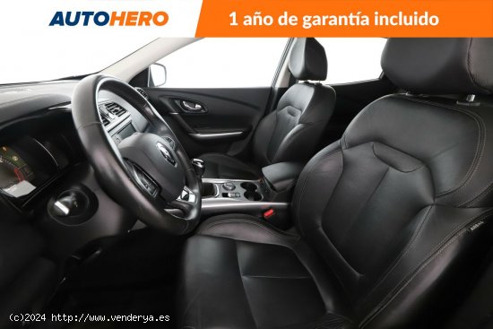 Renault Kadjar 1.6 DCI Energy Zen 4x4 - 