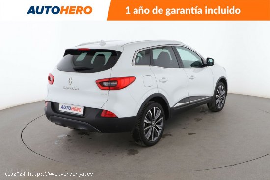 Renault Kadjar 1.6 TCe Zen Energy - 