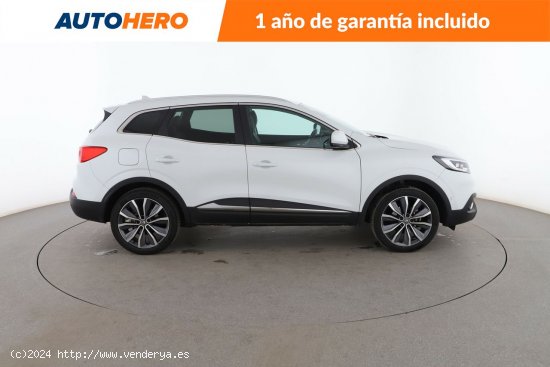 Renault Kadjar 1.6 TCe Zen Energy - 