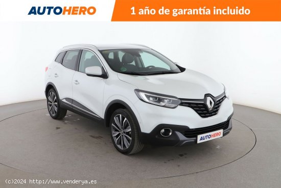 Renault Kadjar 1.6 TCe Zen Energy - 