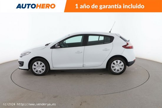 Renault Megane 1.2 TCe Energy Intens - 