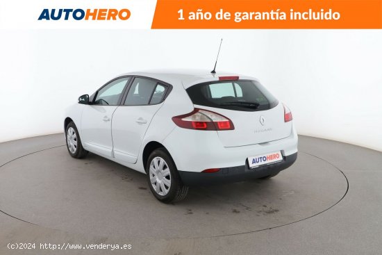 Renault Megane 1.2 TCe Energy Intens - 