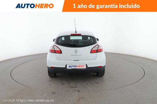 Renault Megane 1.2 TCe Energy Intens - 