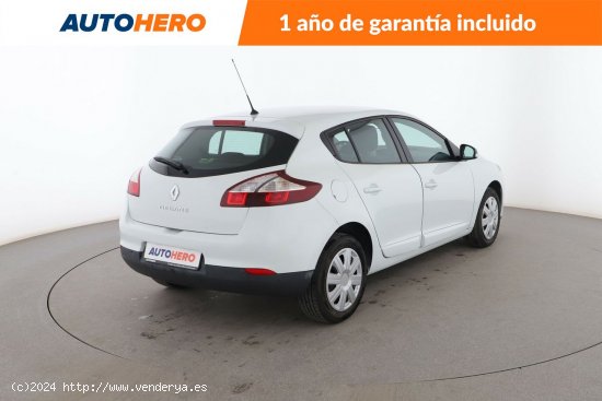 Renault Megane 1.2 TCe Energy Intens - 