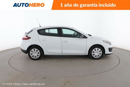 Renault Megane 1.2 TCe Energy Intens - 