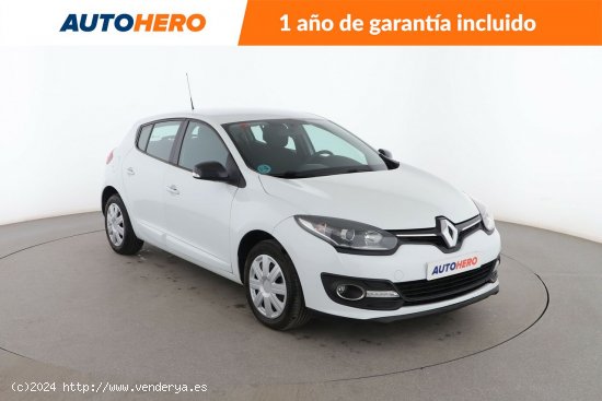 Renault Megane 1.2 TCe Energy Intens - 