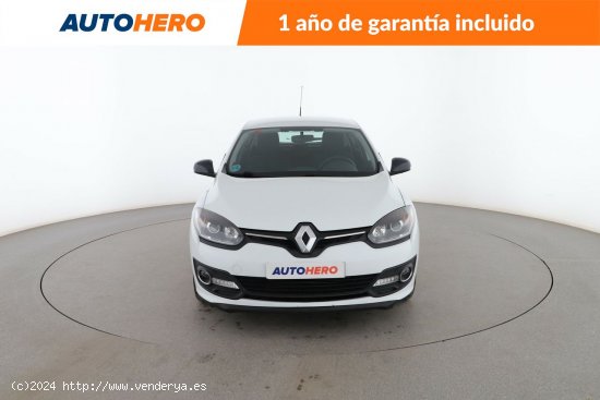 Renault Megane 1.2 TCe Energy Intens - 