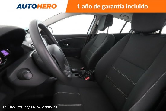 Renault Megane 1.2 TCe Energy Intens - 