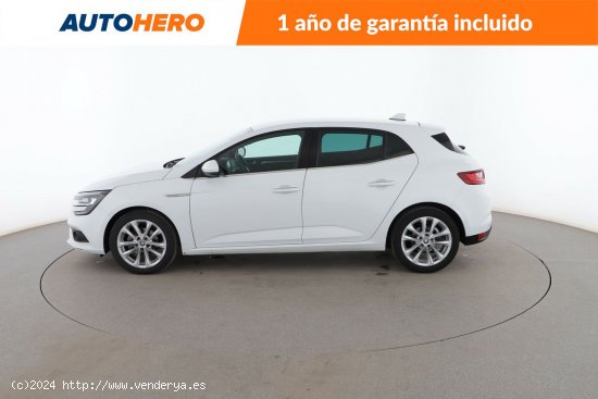 Renault Megane 1.2 TCe Energy Zen - 