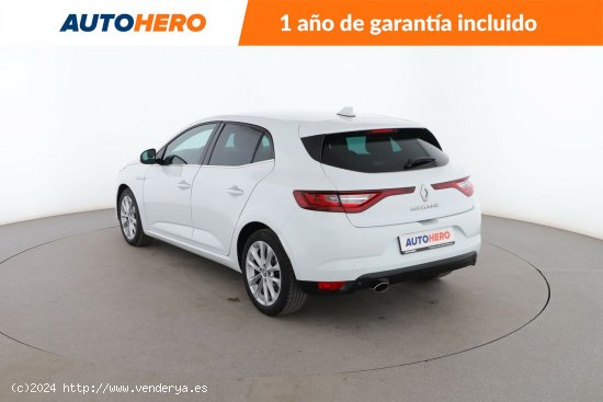 Renault Megane 1.2 TCe Energy Zen - 