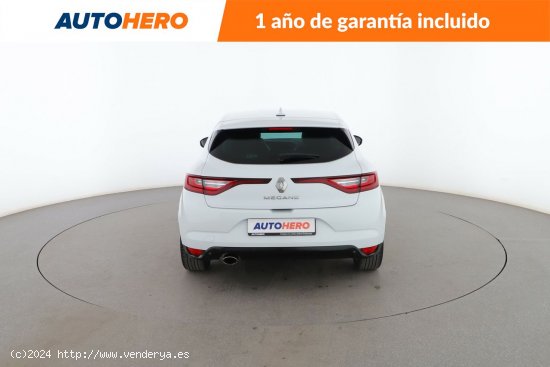 Renault Megane 1.2 TCe Energy Zen - 