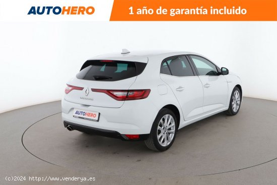 Renault Megane 1.2 TCe Energy Zen - 