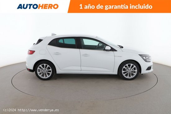 Renault Megane 1.2 TCe Energy Zen - 